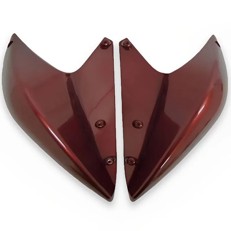 Aba Tanque XRE 300 2011 Vermelho Metálico - Pro Tork