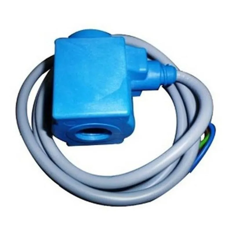 Bobina Valvula Solenoide Danfoss 220v 10w