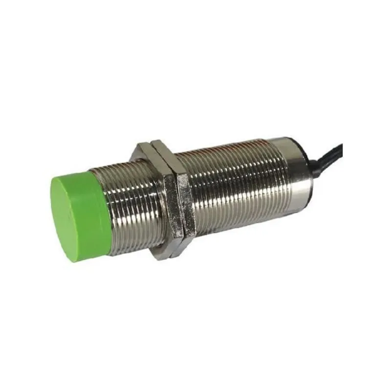 Sensor Capacitivo Não Faceado 15Mm 10-30V 1Na + 1Nf M30 Pnp 4