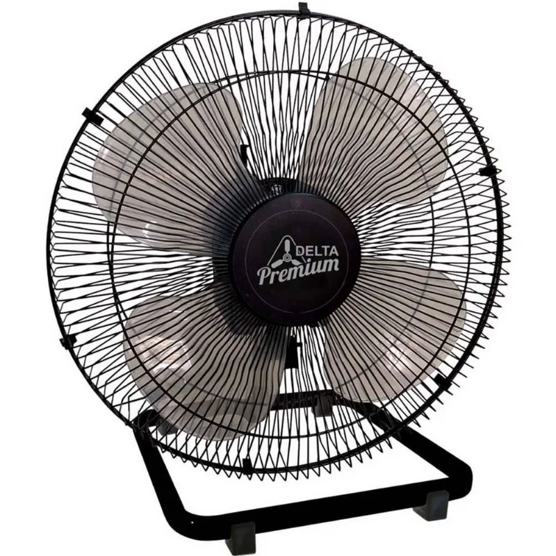Ventilador Venti-Delta Mesa 50 Cm Premium - 70-5412