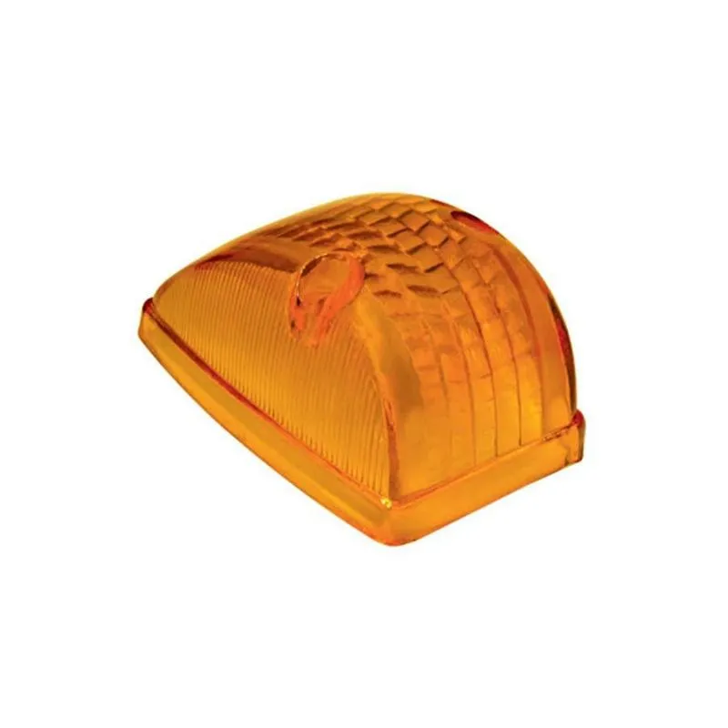 Lente Seta Mb 608 - Amarela