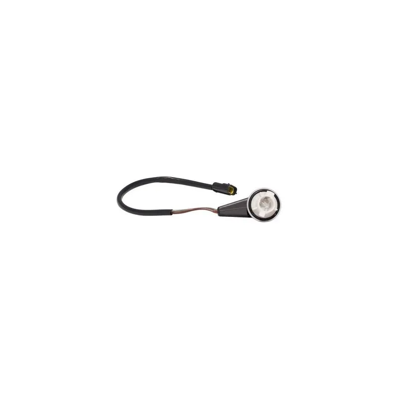 Soquete da Lanterna de Seta Ford Cargo Com Chicote - Pradolux - PL9936.17.94