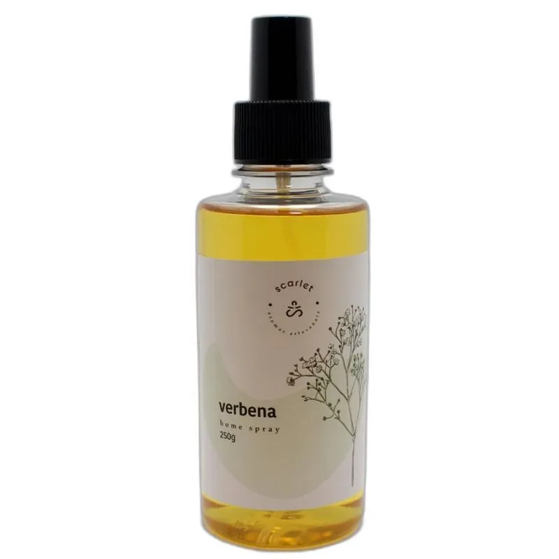 Home Spray De Verbena