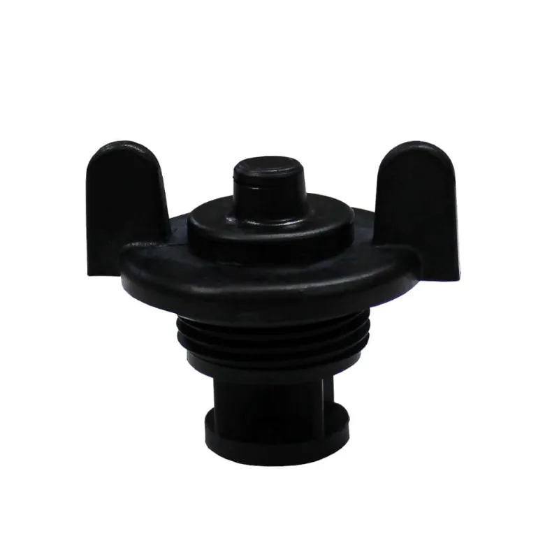 Bujão 3/4 bsp + Anel para Lavadora Jacto J500