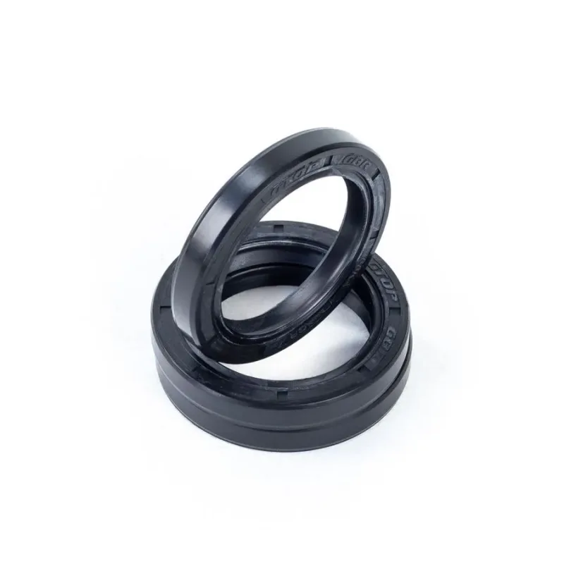 Retentor GTOP-GBR GR TA E88 127x165,1x16 mm
