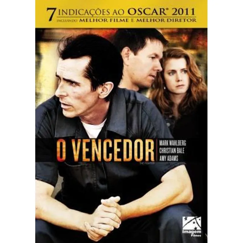 O Vencedor