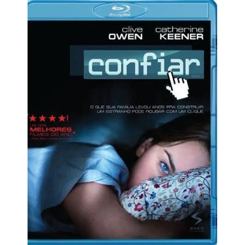 Confiar