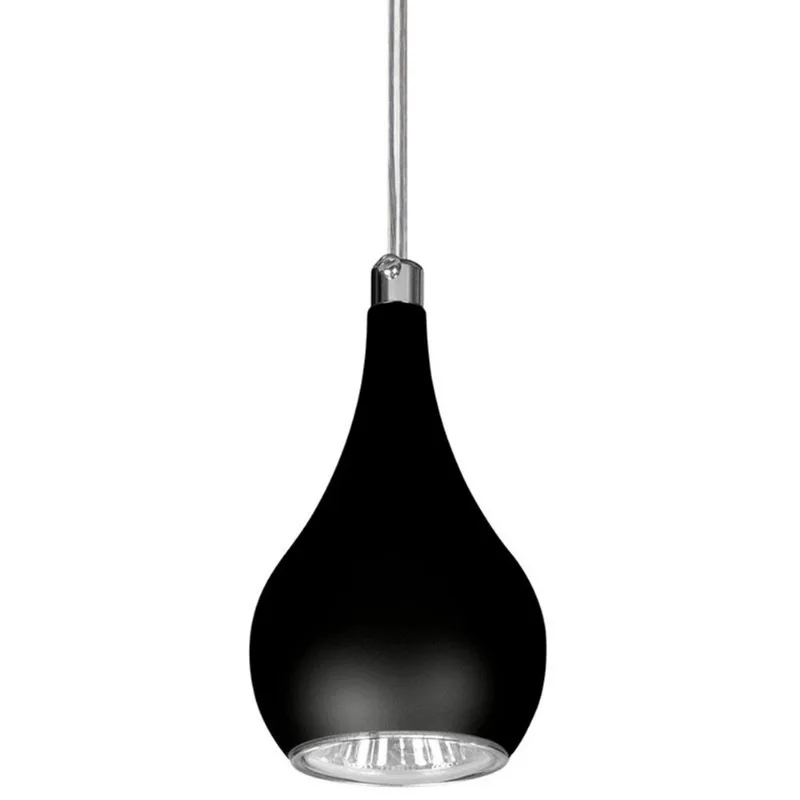 Pendente pdt 5511 – jd Molina. - Preto