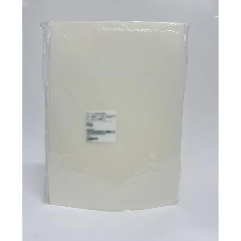 Plastico Para Plastificacao Polaseal A4 (0,07) Fosco Pct.c/5