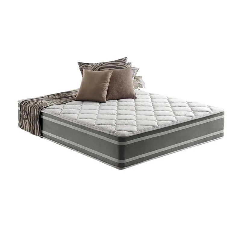 Colchão Anjos Espuma D28 Supremo Track King - 1,93x2,03x0,30