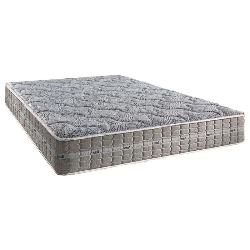 Colchão Casal Molas MasterPocket Ensacadas Royal (138x188x24) - D Angelis Anjos