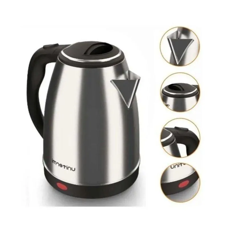 Chaleira Elétrica Atacama 1.8 L 1200W 127V