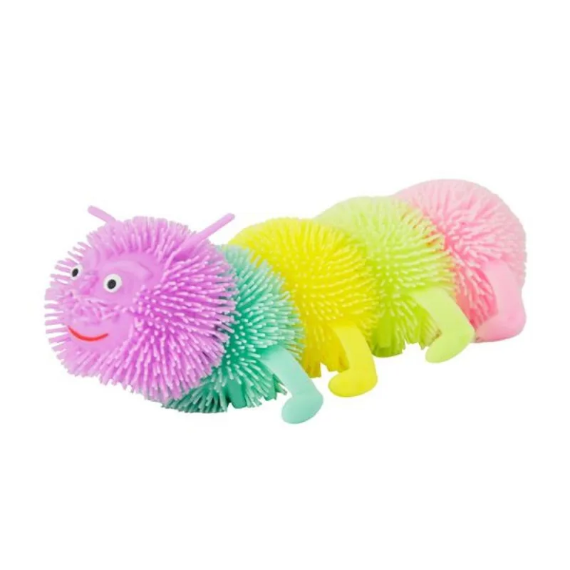 Mania Flofys Centopéia DMT6348 - Dm Toys