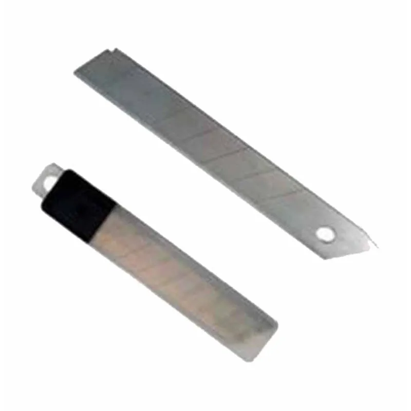 Lâmina Larga 18mm 0238 Bestfer - 10UN