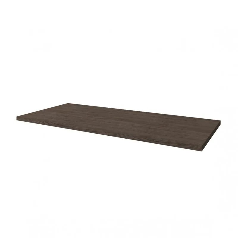 Tampo para Balcão 160cmx53cm Louise Indekes Nogal