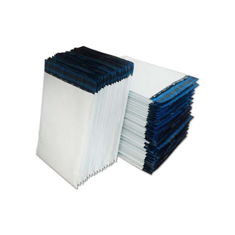 Atacado Saco De Segurança Branco 32x40 Com 2000 Unidades