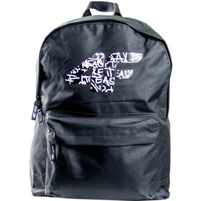 Mochila de Costas 4F FXCM202 - Yes - PRETO