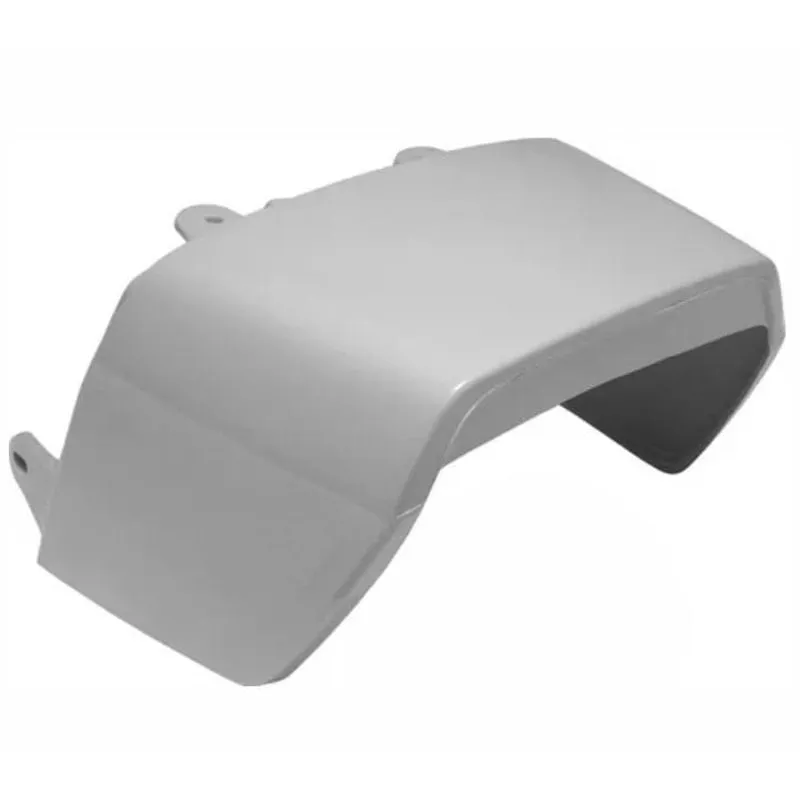 Rabeta Cb400 1980 A 1983 Sem Pintura