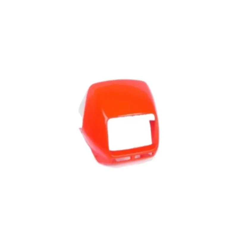 Carenagem Do Farol Nx-150- Vermelho
