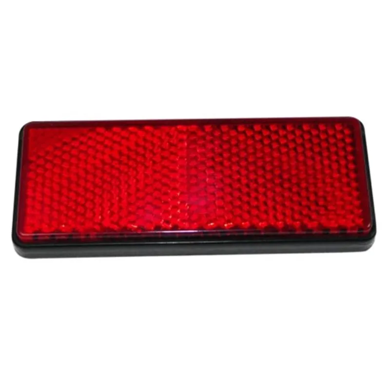 Refletor Paralama Traseiro Biz 125 2011 Em Diante