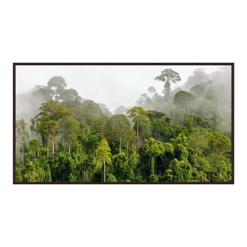 Quadro Linha Artsy I 73x133cm