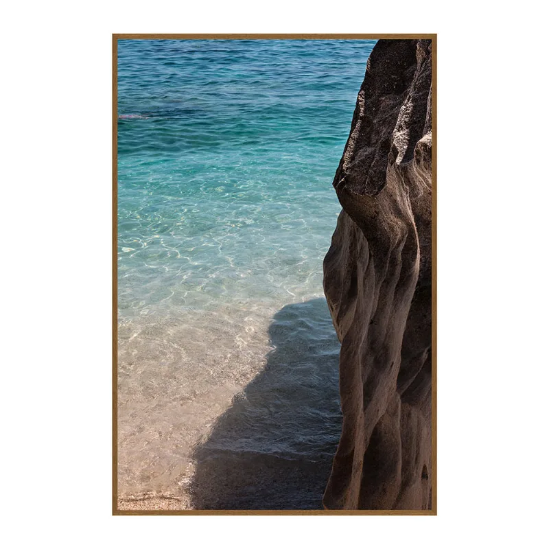 Quadro Linha Artsy II 138x93cm