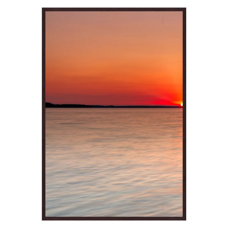 Quadro Linha Artsy I 93x63cm