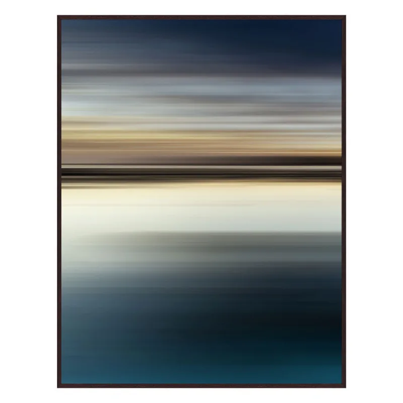Quadro Linha Artsy I 133x103cm