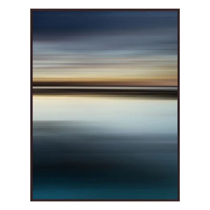 Quadro Linha Artsy II 133x103cm