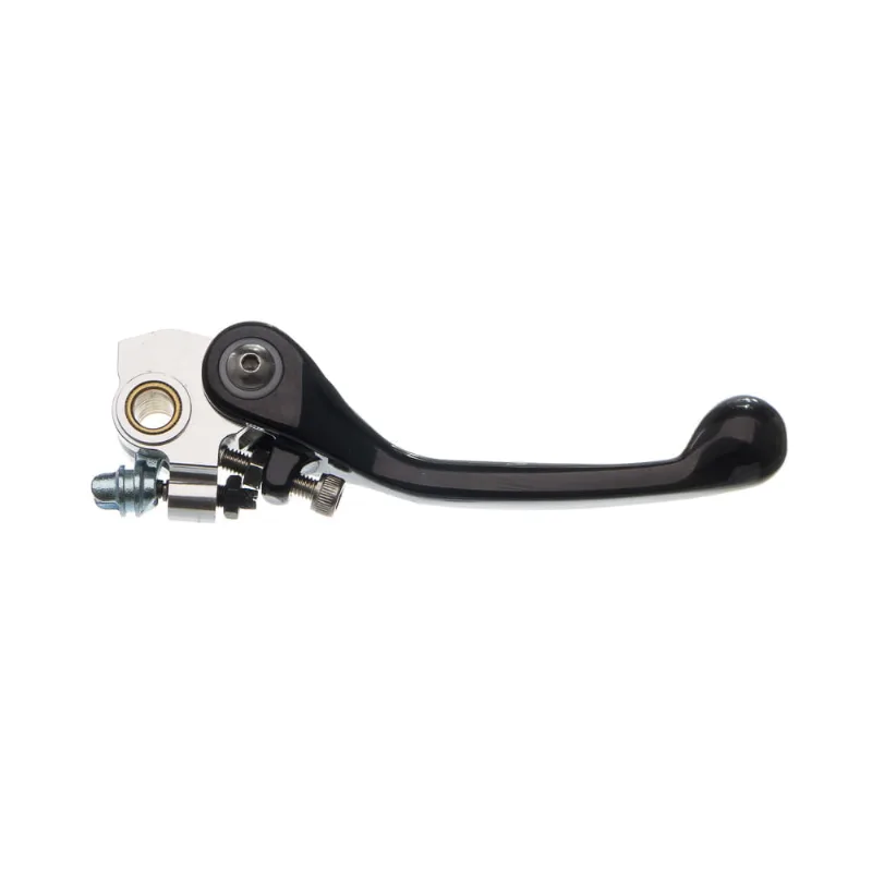 Manete Moto X Flex. Freio Hon-Crf250/450 09> Preto