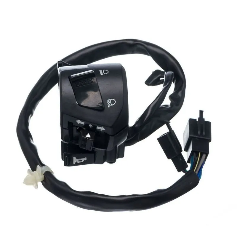 Conjunto Interruptor Luz Condor L.Esquerdo Cbr 250R