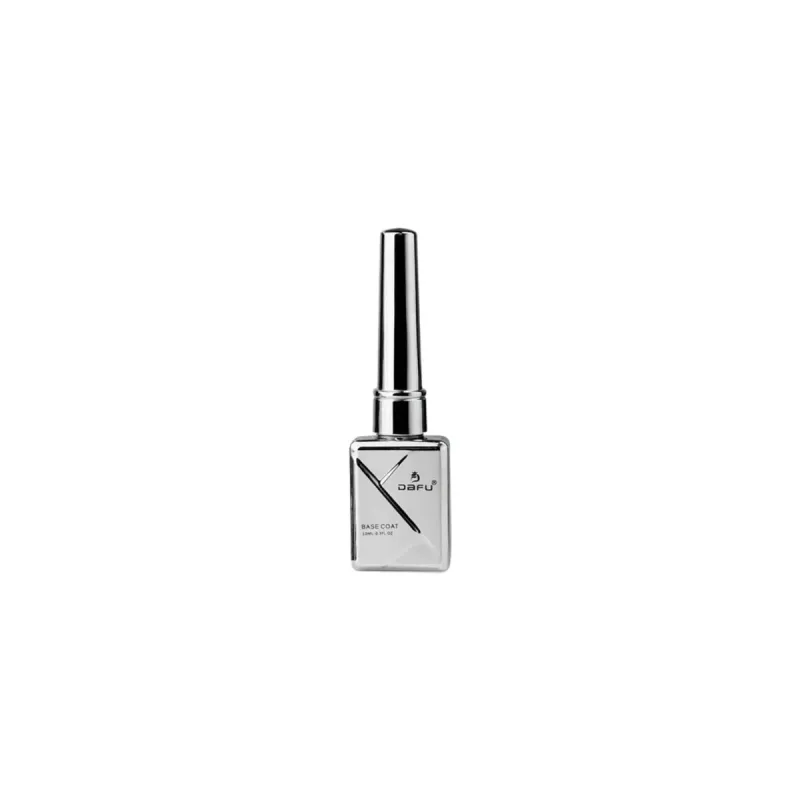 Base Coat Embalagem Premium Dafu