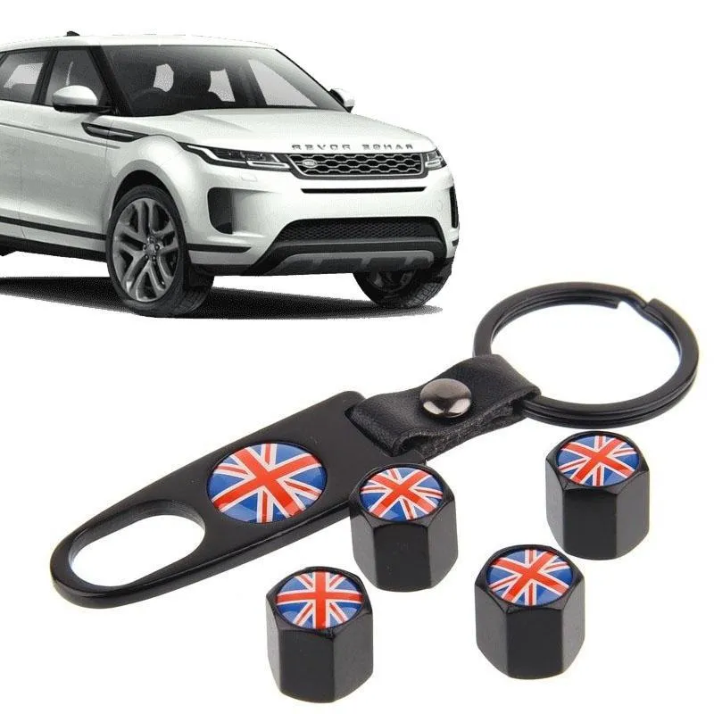 Kit Tampa Bico Válvula Inglaterra Land Rover Evoque Velar