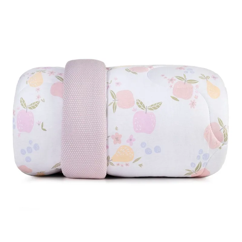 Edredom Casal Altenburg Mundo Kids Tutti Frutti