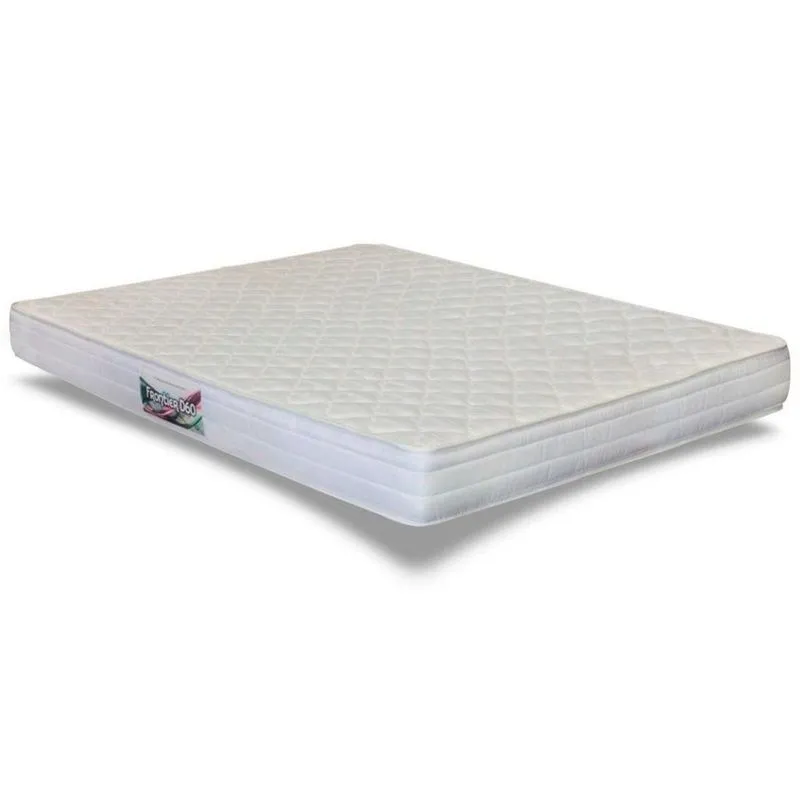Colchão Queen Anatômico D28 / ag 65 Frontier Double Face (158x198x17) - Herval