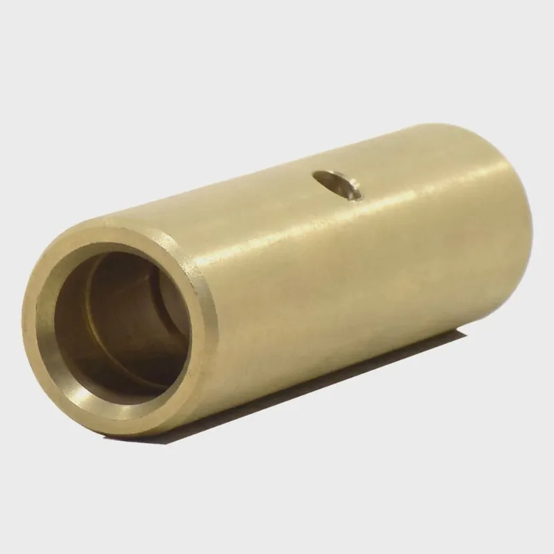 Bucha Bronze Linha sda 3 Implemento Tatu 0521010516