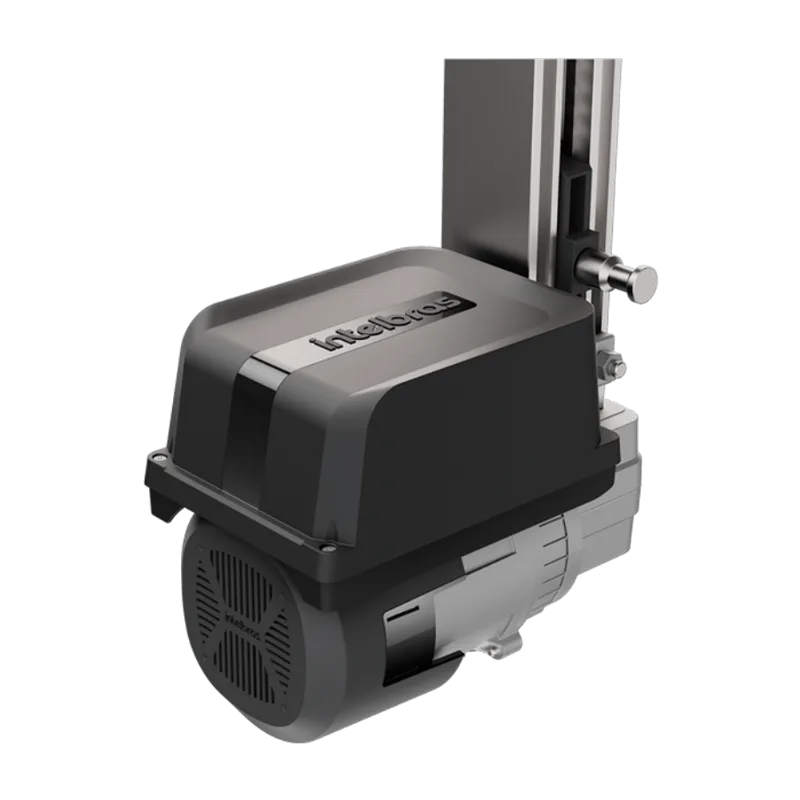 Automatizador de Portão Intelbras BR 400 FAST