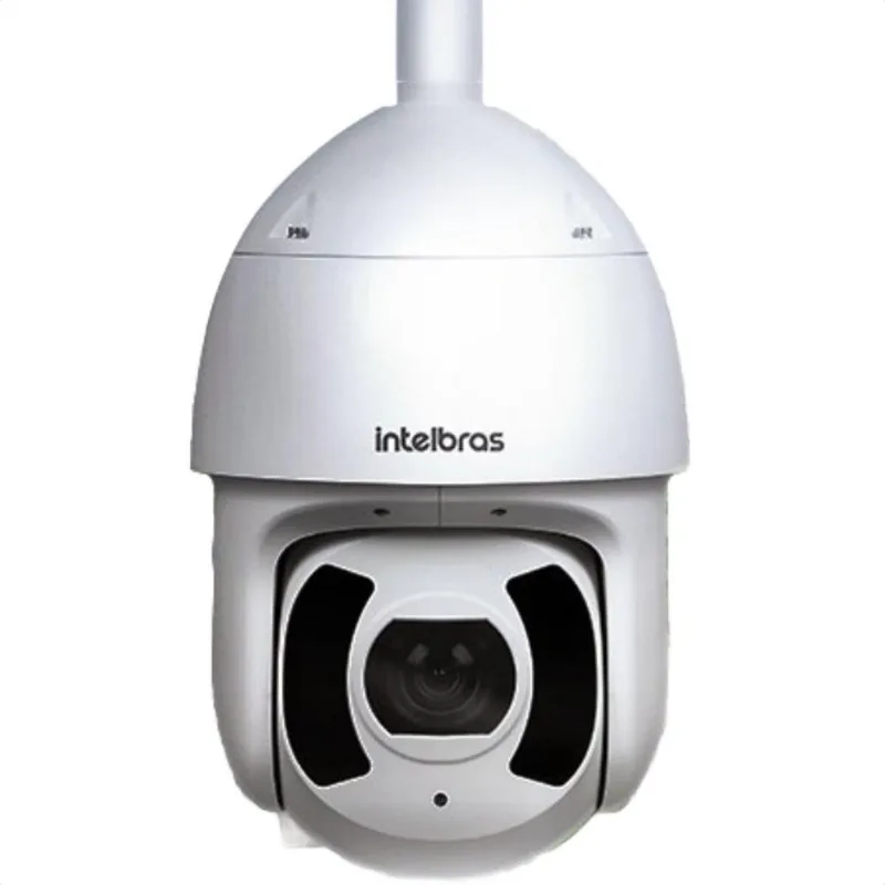 Câmera Speed Dome Vip 9445 Sd Ia Ft 1950278 Intelbras