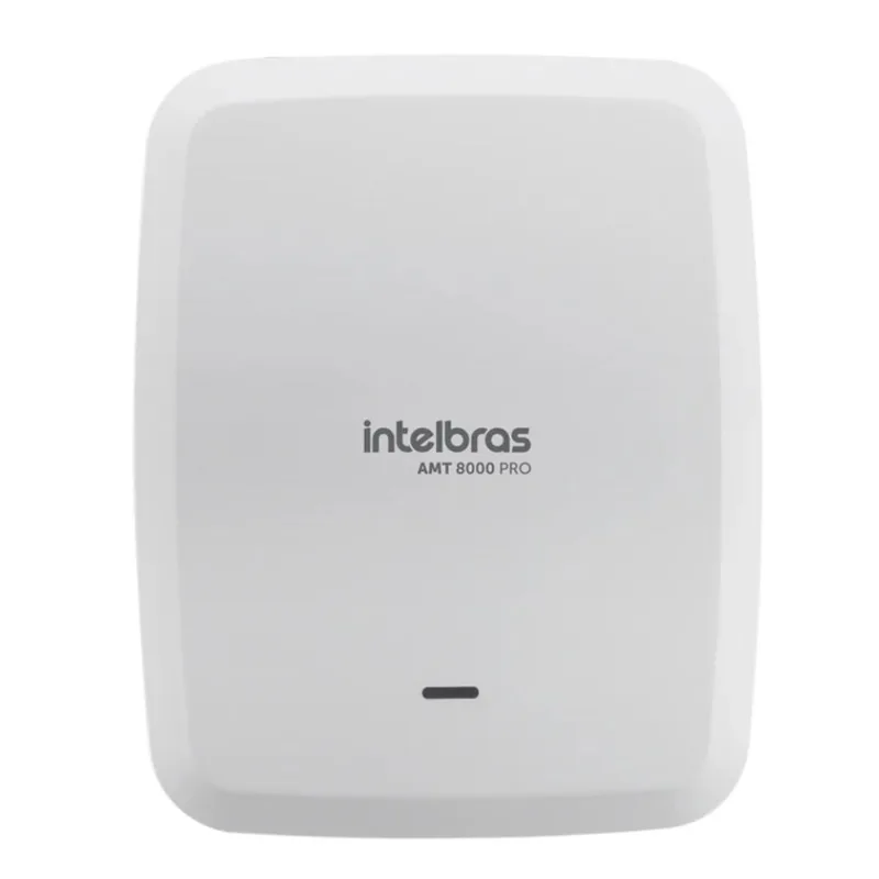 Central de Alarme Contra Roubo AMT 8000 Pro 4543589 Intelbras