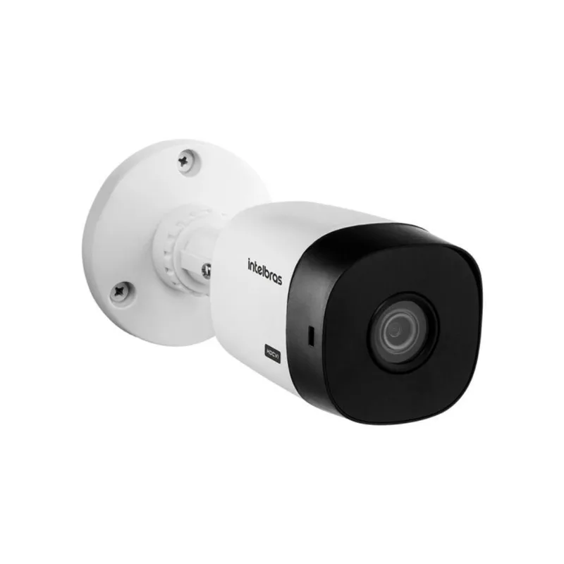 Câmera De Segurança Intelbras 5mp Noturno 30 Metros Vhd 1530 B