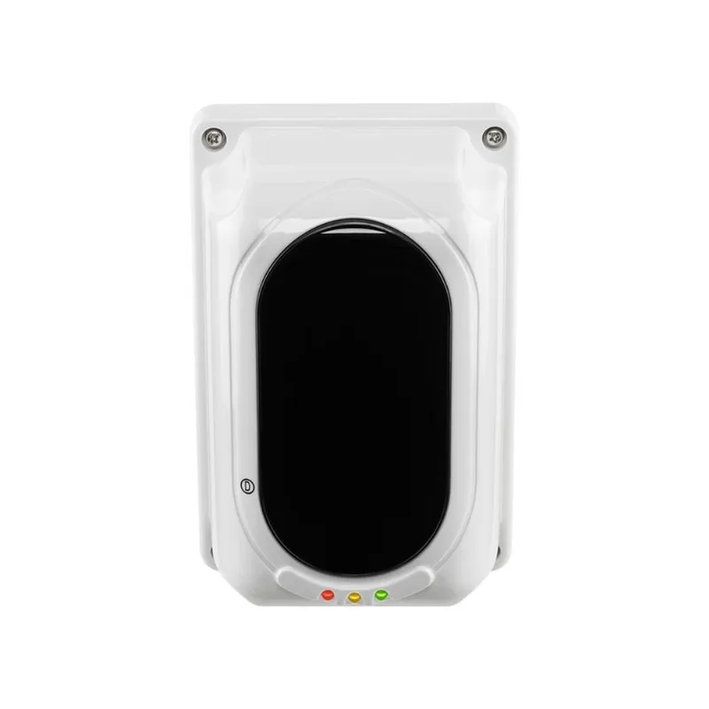 Detector De Fumaça Linear Dfl 3100 Intelbras