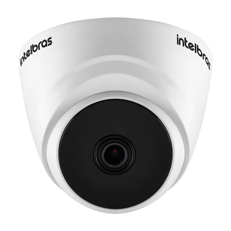Camera Vhd 1015D G7 3.6Mm Hd 15M Intelbras