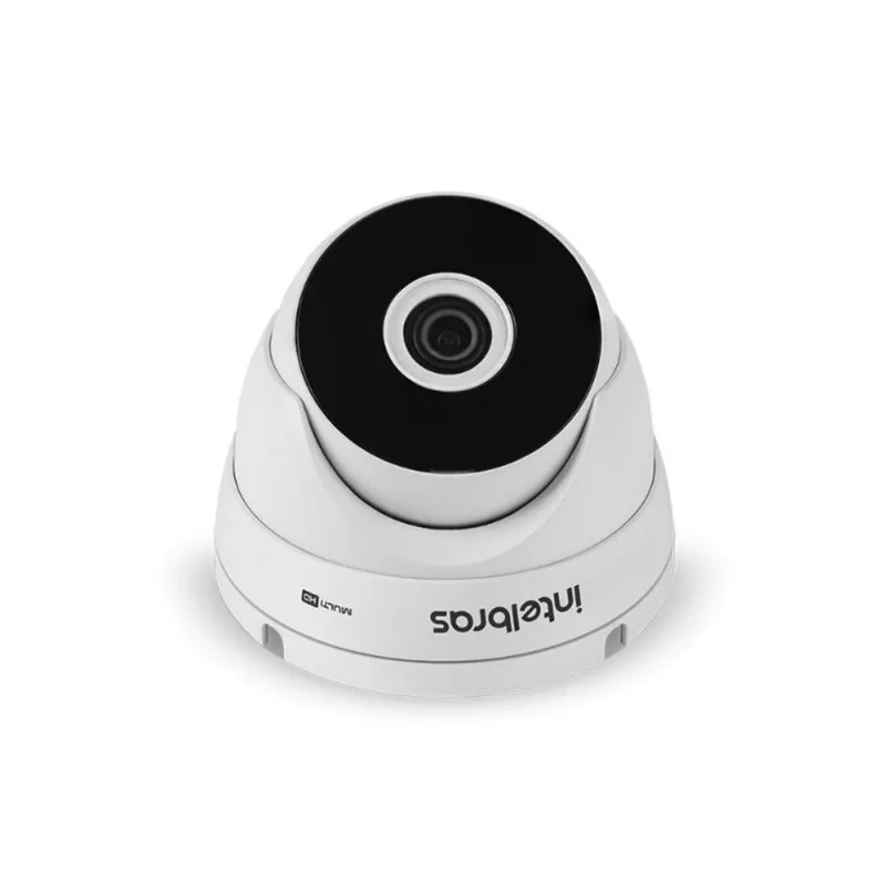 Câmera De Segurança Intelbras Full Hd Dome Vhd 3230 D G7 2mp - 1080p