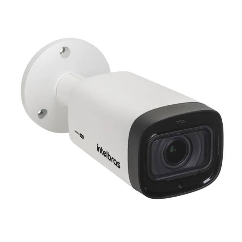 Câmera De Segurança Intelbras Full Hd Bullet Vhd 3250 Vf G7 2mp - 1080p