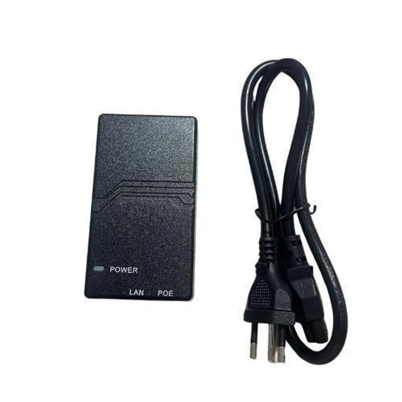 Fonte Para Roteador Ap 1350 Ac-S 48V 500 Ma Intelbras
