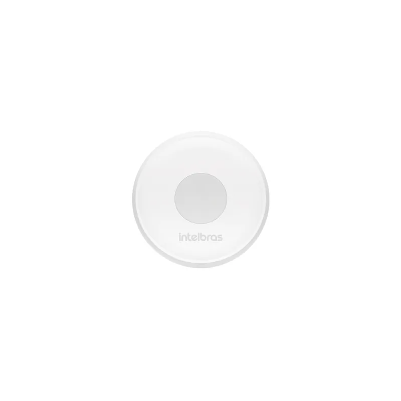 Mini Botão Inteligente Intelbras MSW 1001