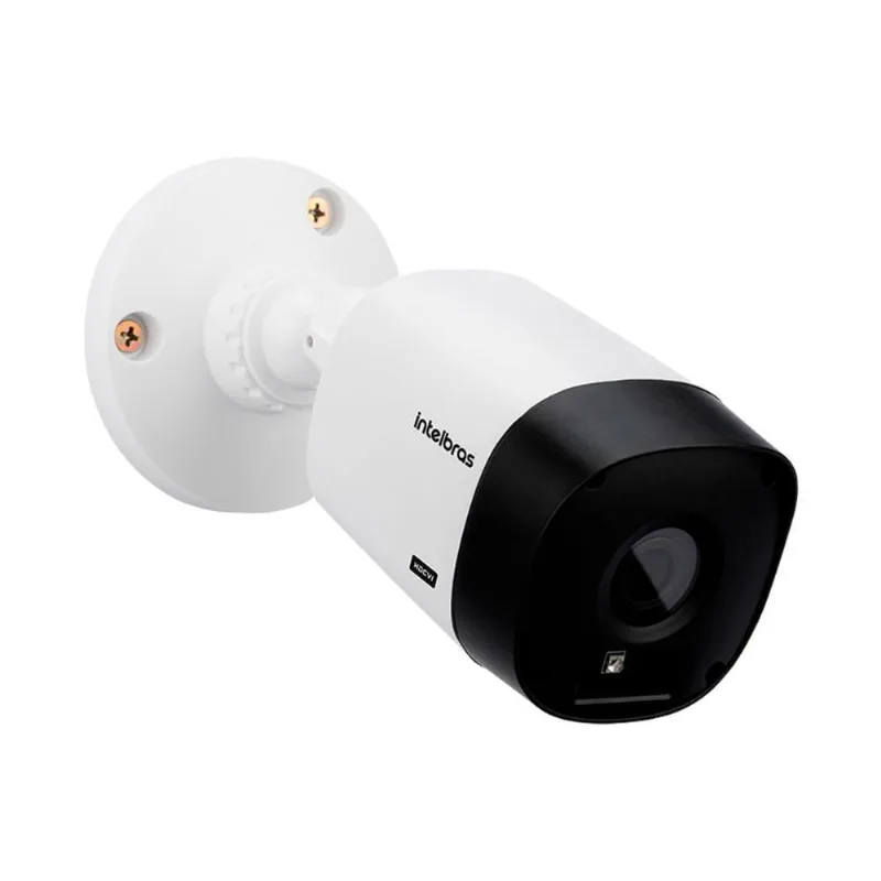 Câmera De Segurança Bullet Intelbras Vhl 1120 B G2