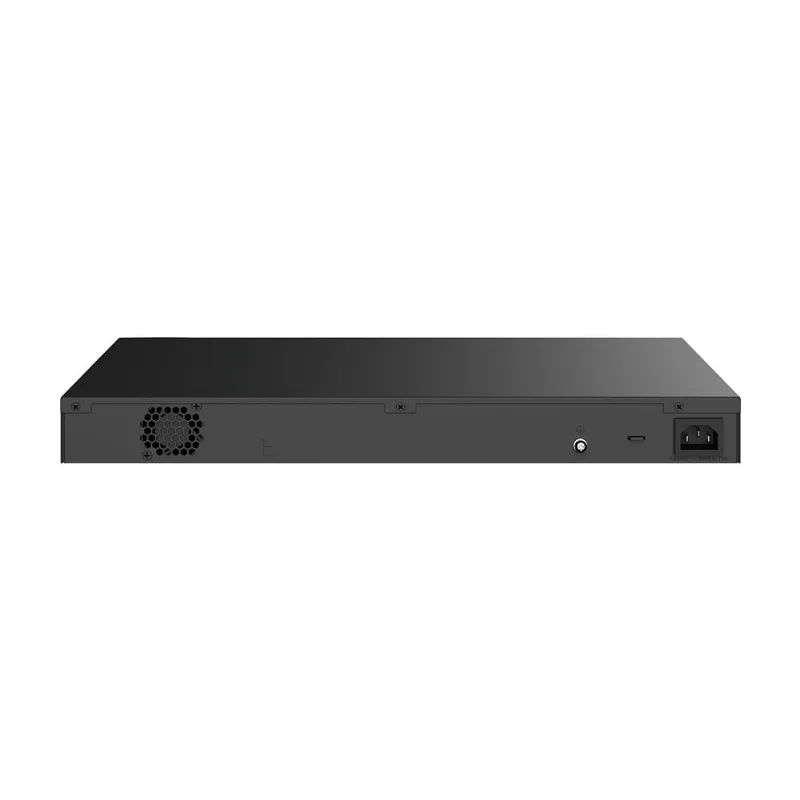 Switch Gerenciavel 48P 4P BASE-S2352G-A 4760110 Intelbras