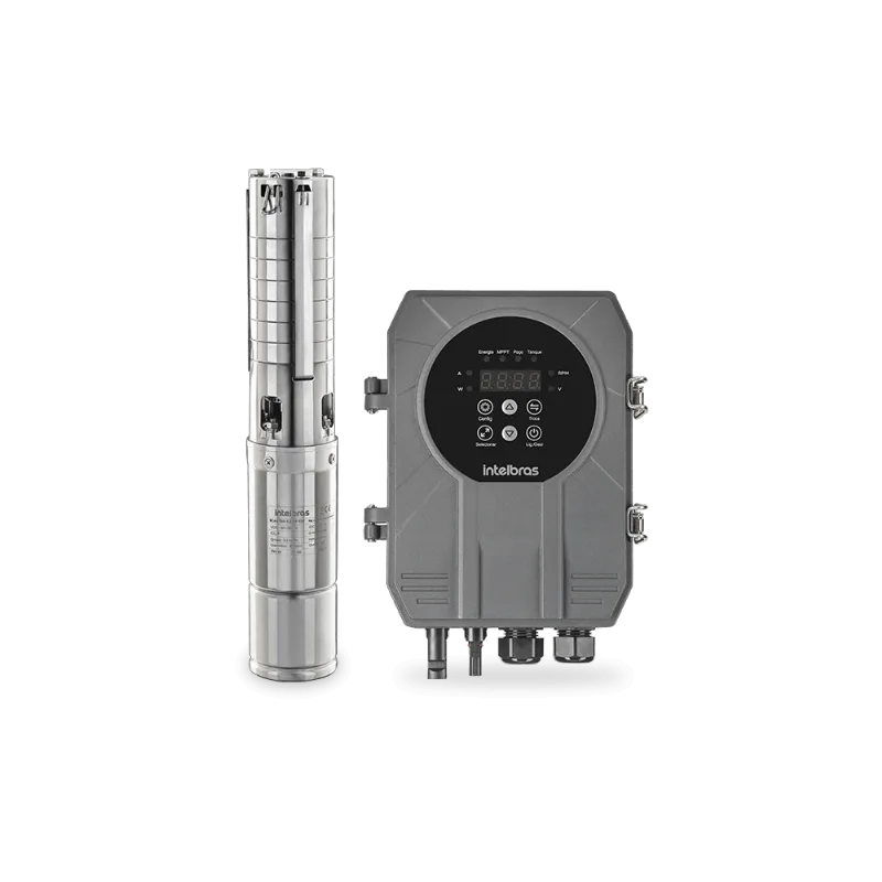 Bomba de Agua Solar Centrifuga P4-5,2M3/H-67M-72V-750W