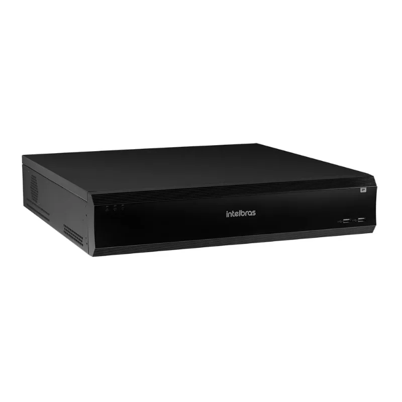 Gravador Digital de Vídeo INVD 5232 Intelbras 4581104